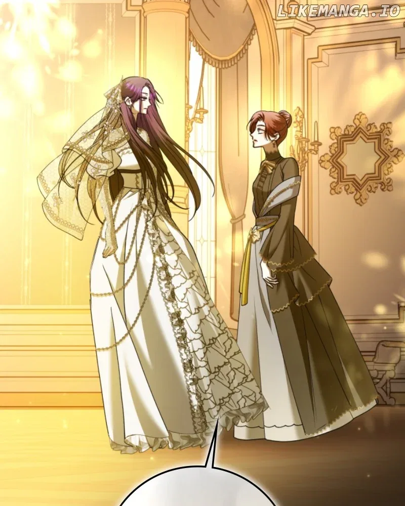I Want to Be You, Just For A Day Chapter 223 – Page 100