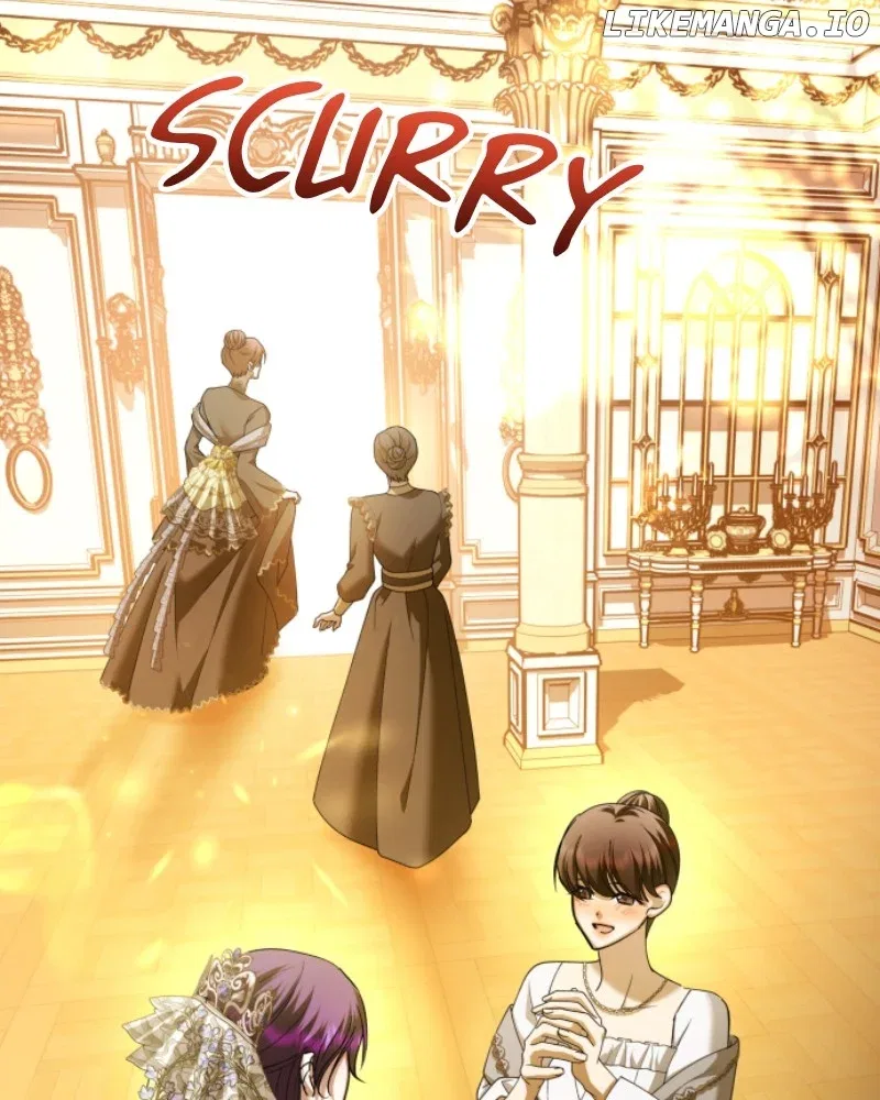I Want to Be You, Just For A Day Chapter 223 – Page 104