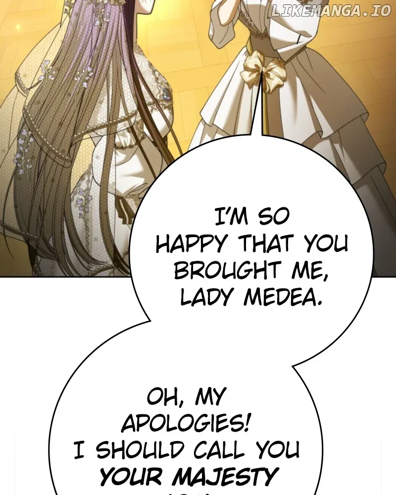 I Want to Be You, Just For A Day Chapter 223 – Page 105