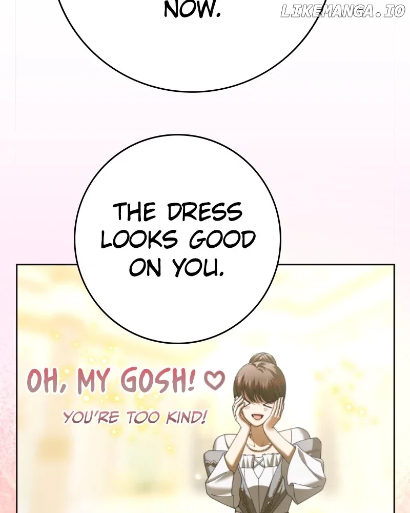 I Want to Be You, Just For A Day Chapter 223 – Page 106