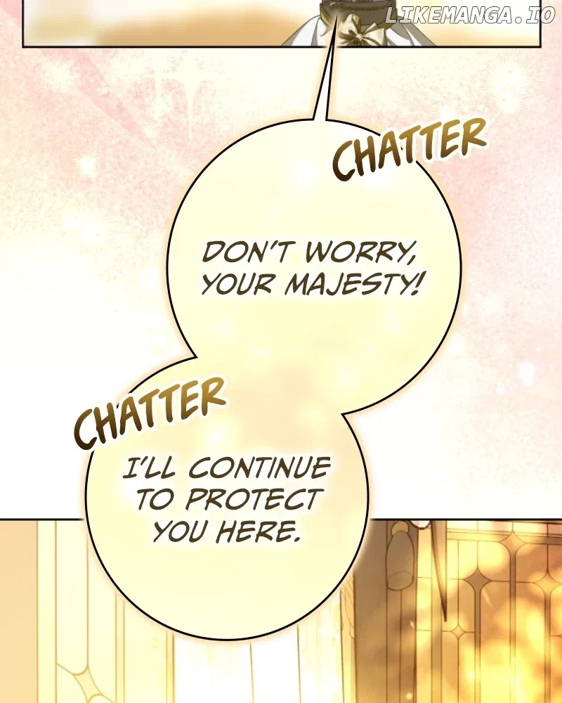 I Want to Be You, Just For A Day Chapter 223 – Page 107