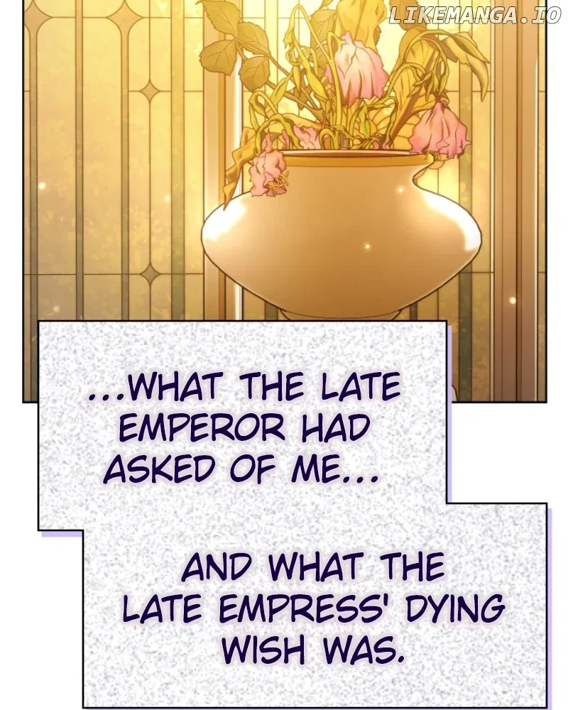 I Want to Be You, Just For A Day Chapter 223 – Page 111