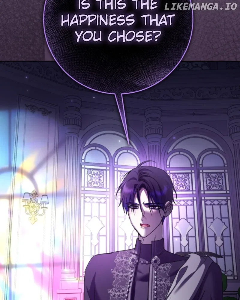 I Want to Be You, Just For A Day Chapter 223 – Page 124