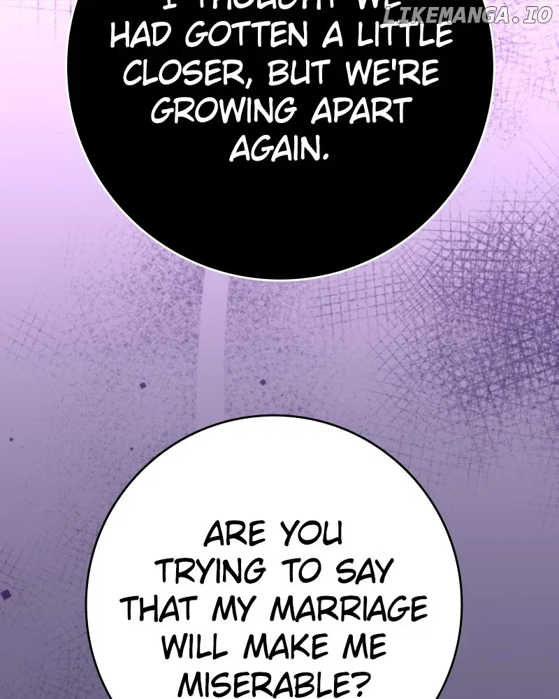 I Want to Be You, Just For A Day Chapter 223 – Page 127