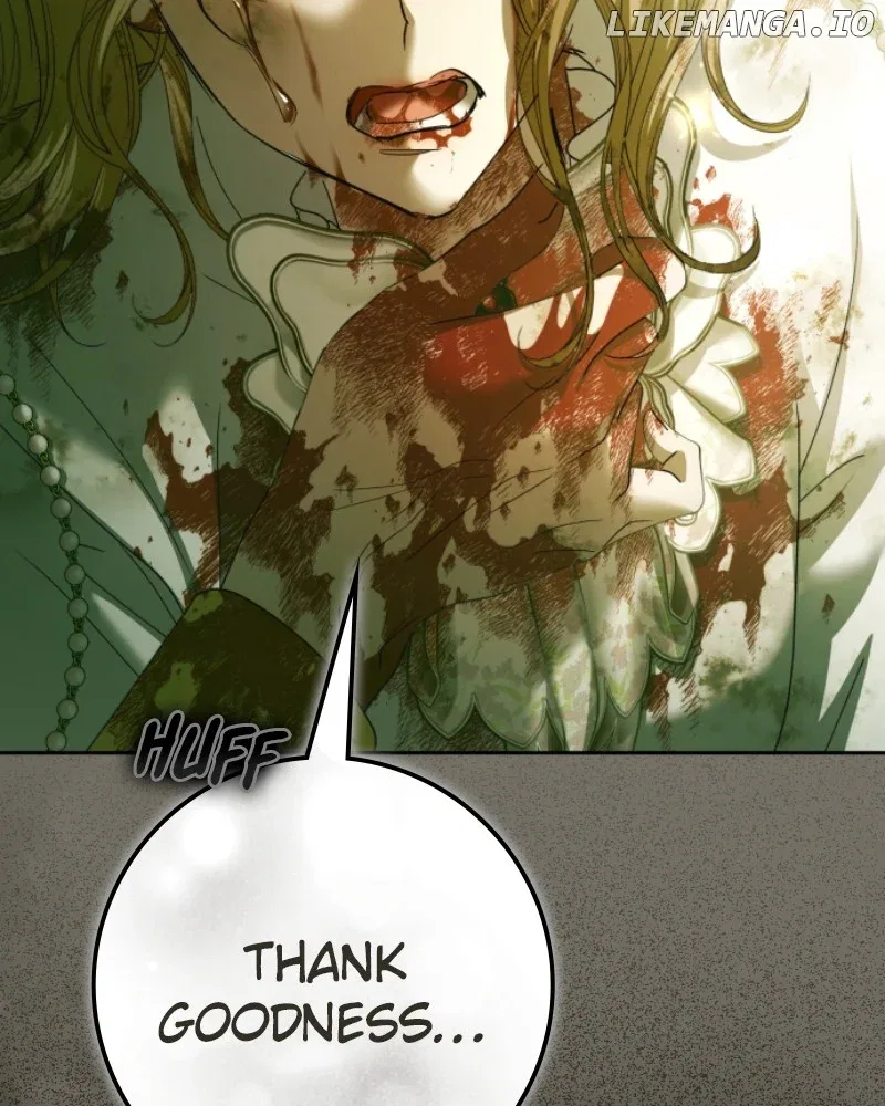 I Want to Be You, Just For A Day Chapter 221 – Page 2