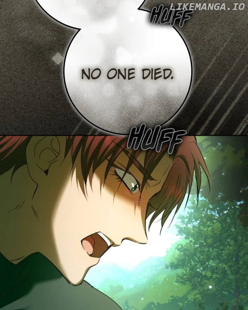 I Want to Be You, Just For A Day Chapter 221 – Page 3