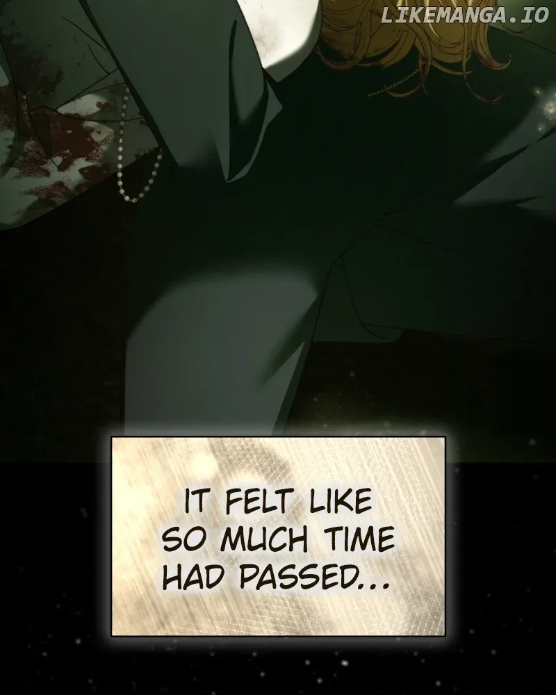 I Want to Be You, Just For A Day Chapter 221 – Page 6