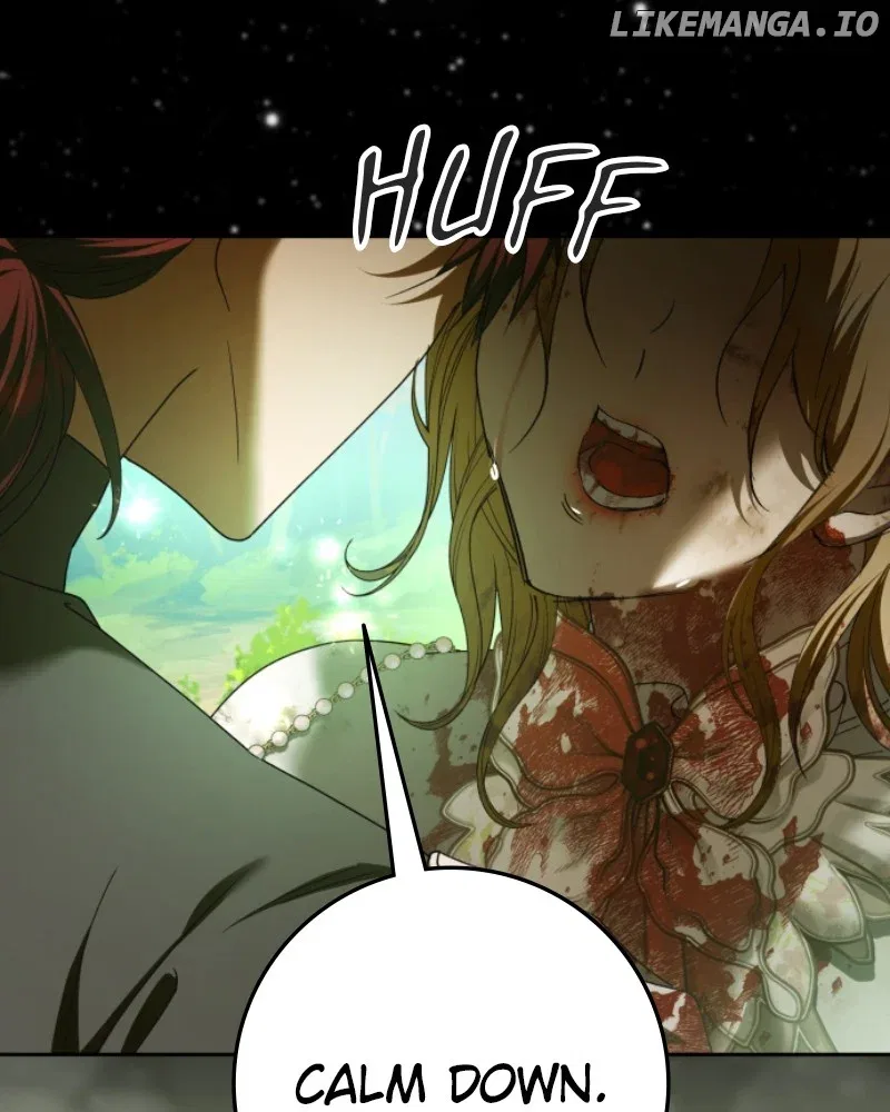 I Want to Be You, Just For A Day Chapter 221 – Page 8