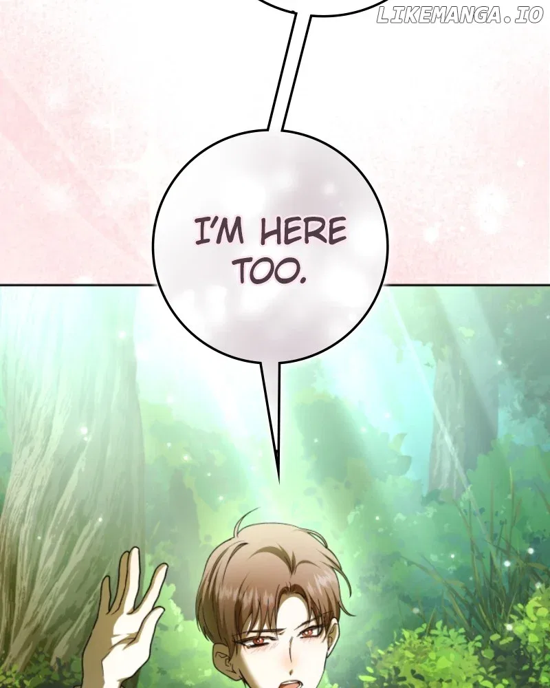 I Want to Be You, Just For A Day Chapter 221 – Page 12