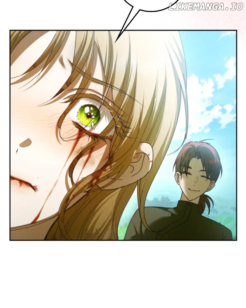 I Want to Be You, Just For A Day Chapter 221 – Page 14