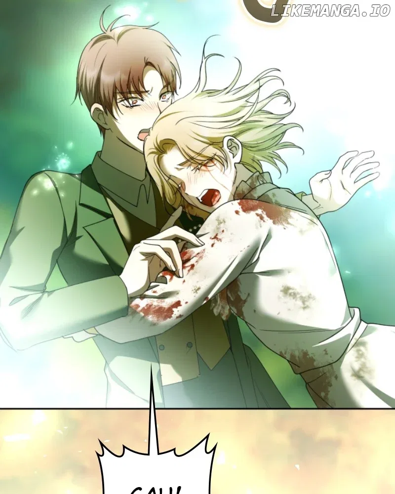 I Want to Be You, Just For A Day Chapter 221 – Page 16