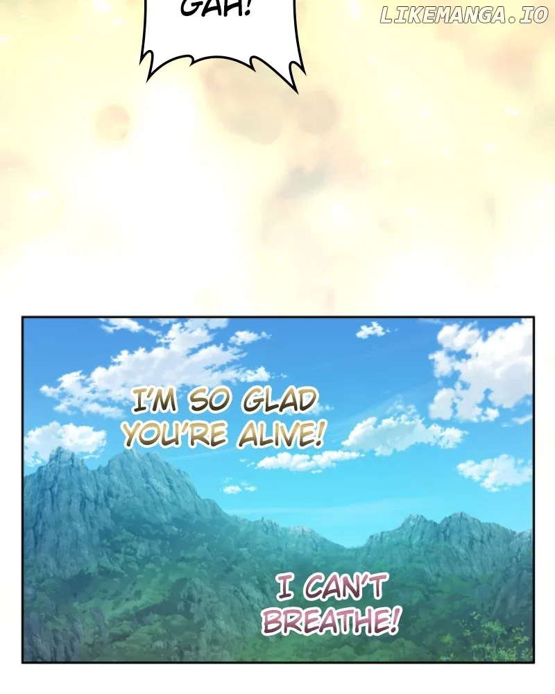 I Want to Be You, Just For A Day Chapter 221 – Page 17