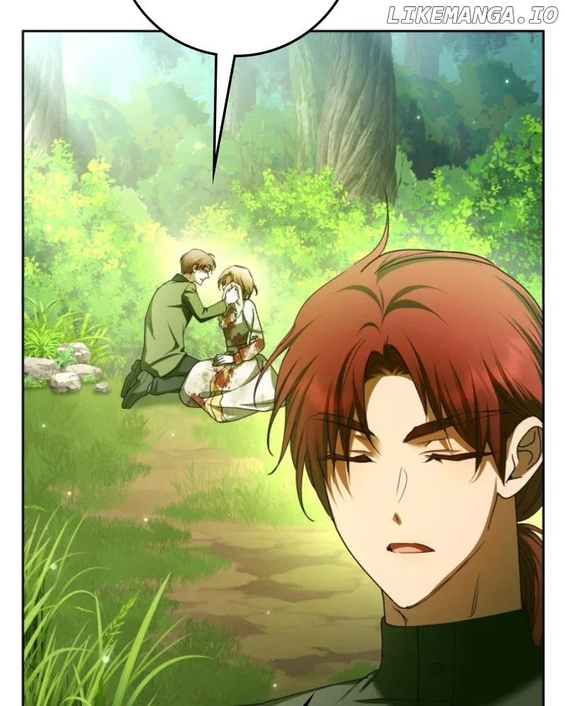 I Want to Be You, Just For A Day Chapter 221 – Page 21