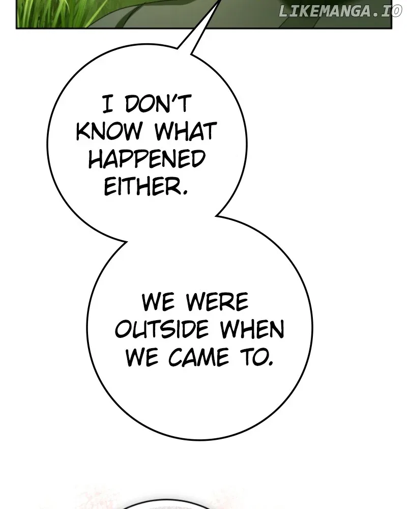 I Want to Be You, Just For A Day Chapter 221 – Page 22