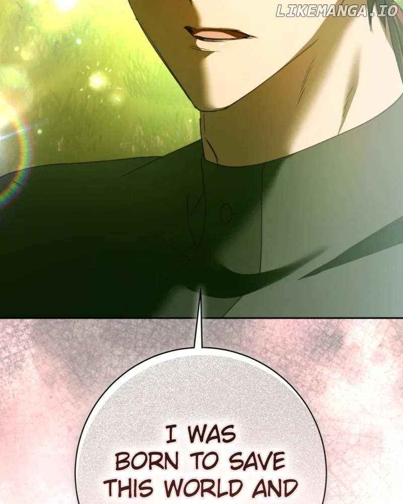 I Want to Be You, Just For A Day Chapter 221 – Page 24