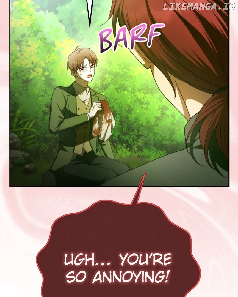 I Want to Be You, Just For A Day Chapter 221 – Page 26