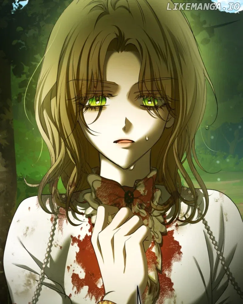 I Want to Be You, Just For A Day Chapter 221 – Page 28