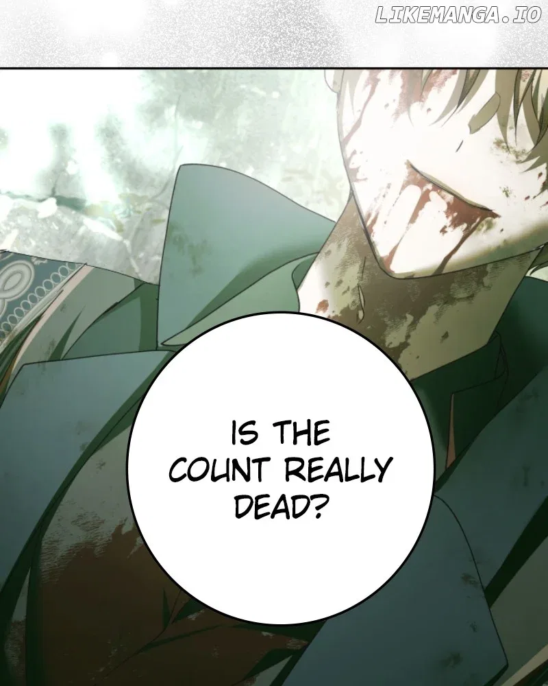 I Want to Be You, Just For A Day Chapter 221 – Page 34