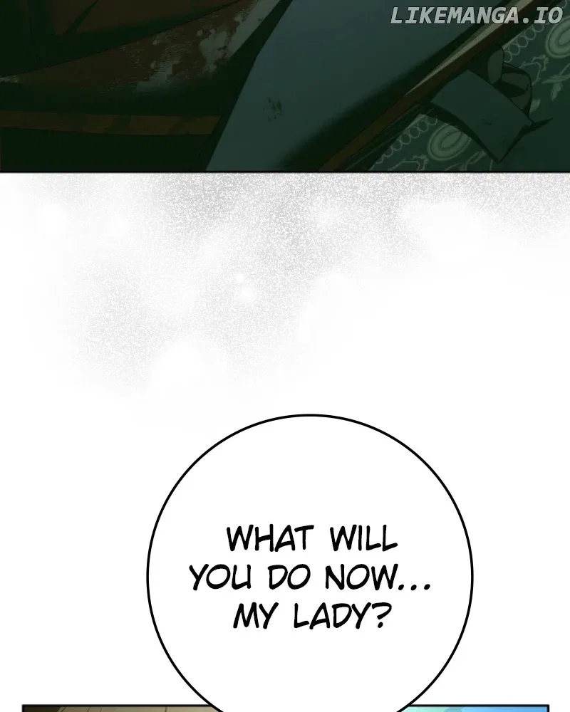 I Want to Be You, Just For A Day Chapter 221 – Page 35