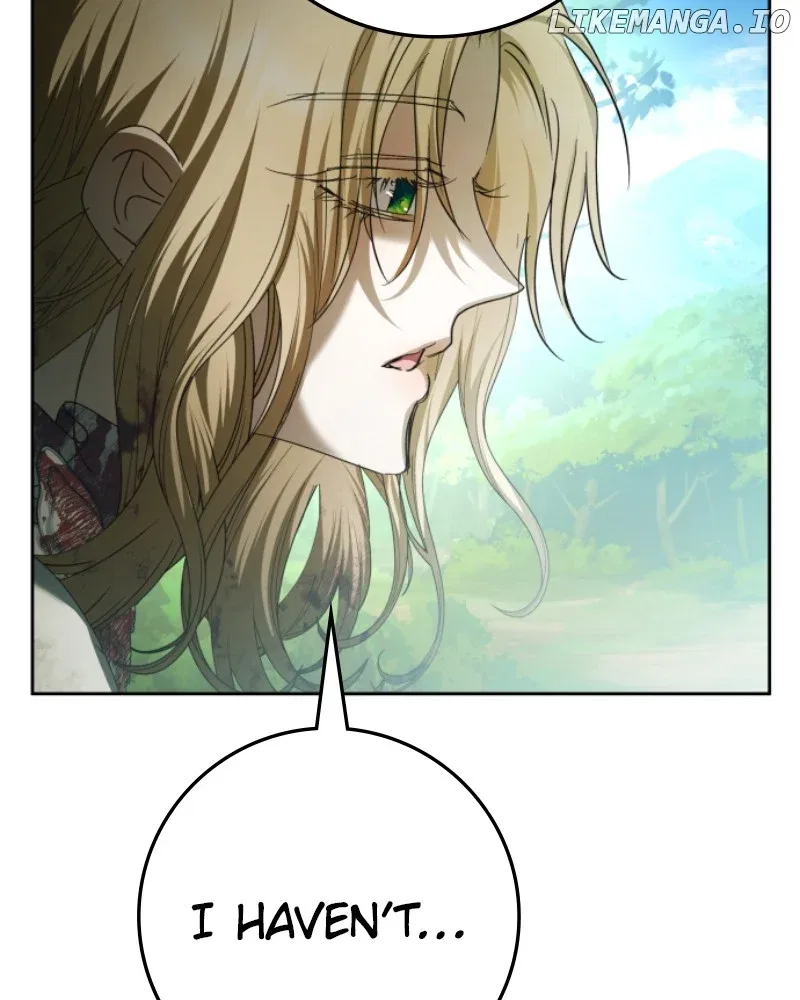 I Want to Be You, Just For A Day Chapter 221 – Page 36