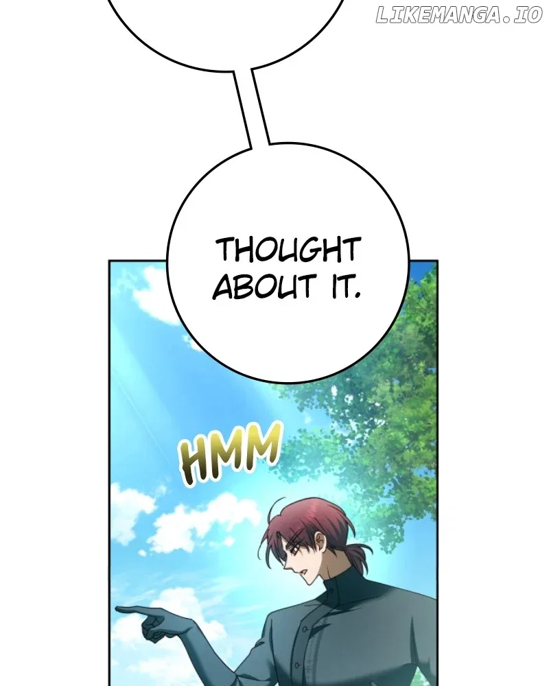 I Want to Be You, Just For A Day Chapter 221 – Page 37