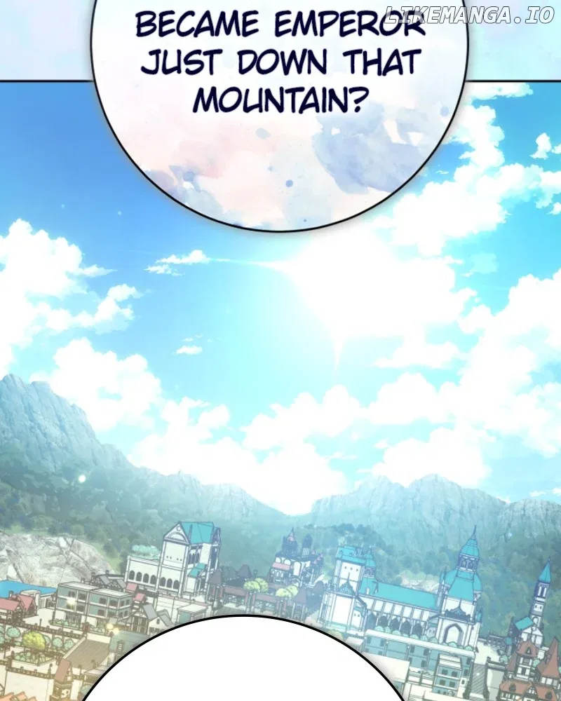 I Want to Be You, Just For A Day Chapter 221 – Page 39
