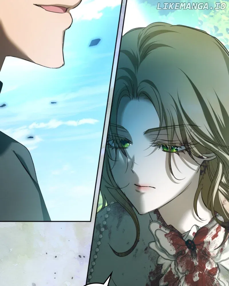 I Want to Be You, Just For A Day Chapter 221 – Page 42
