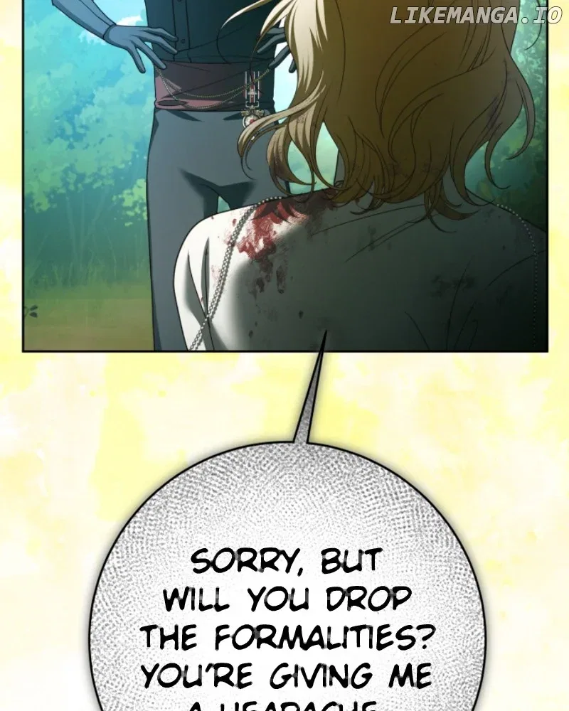 I Want to Be You, Just For A Day Chapter 221 – Page 46