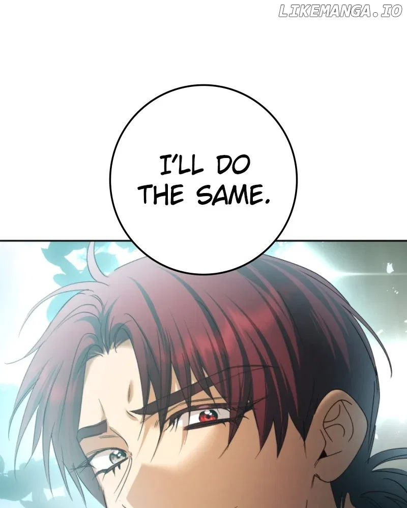 I Want to Be You, Just For A Day Chapter 221 – Page 48