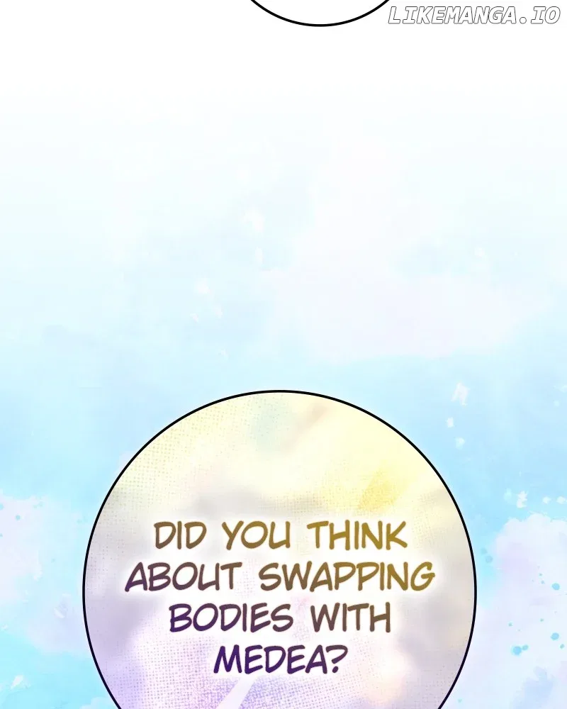 I Want to Be You, Just For A Day Chapter 221 – Page 50