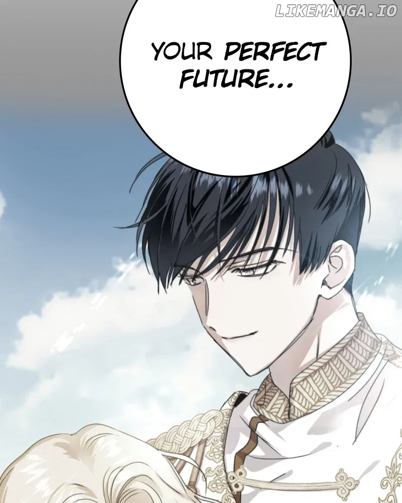 I Want to Be You, Just For A Day Chapter 221 – Page 53
