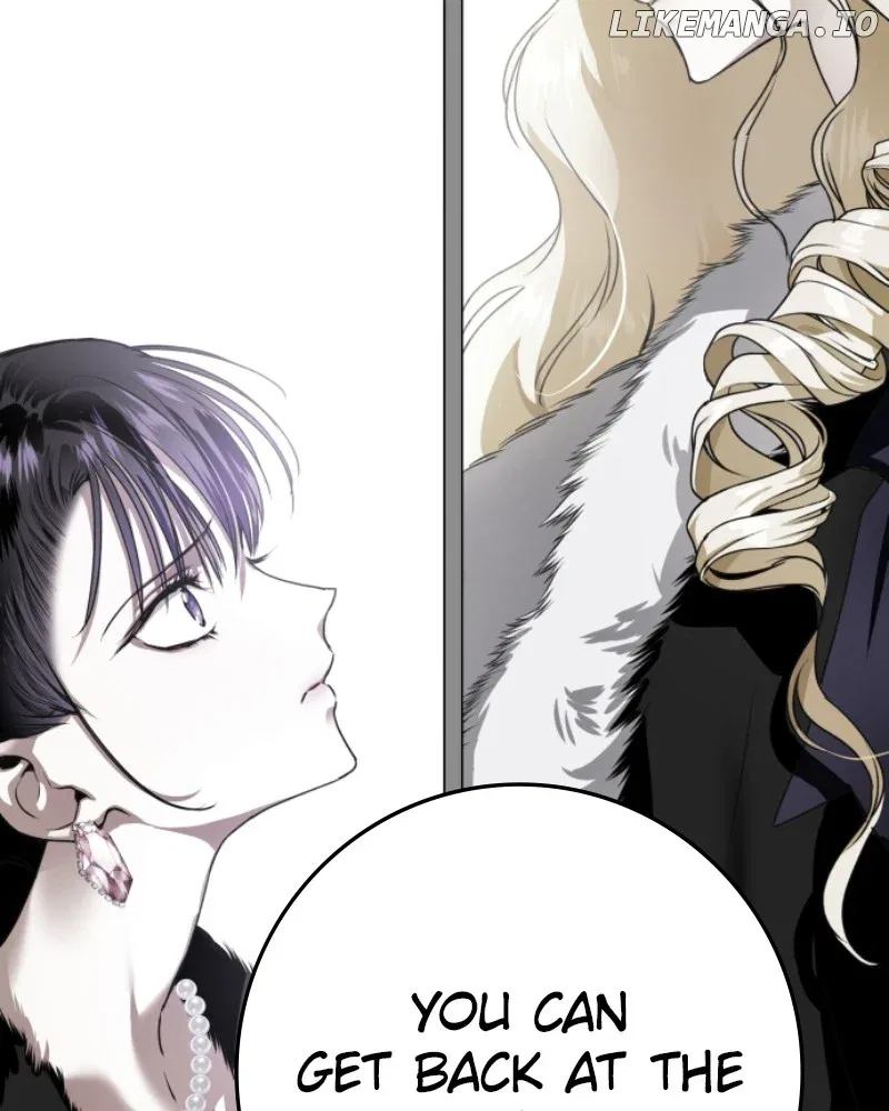 I Want to Be You, Just For A Day Chapter 221 – Page 55