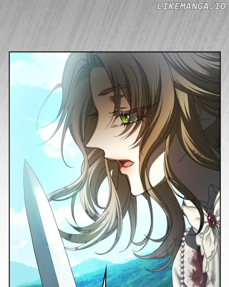 I Want to Be You, Just For A Day Chapter 221 – Page 57