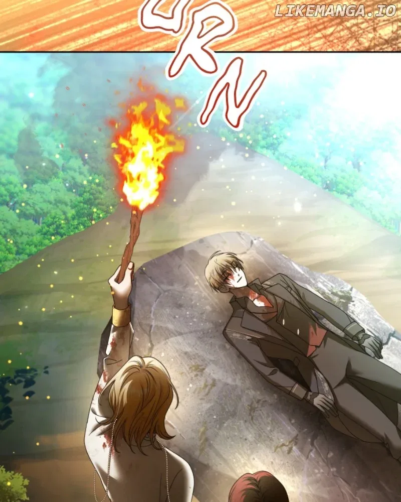 I Want to Be You, Just For A Day Chapter 221 – Page 61