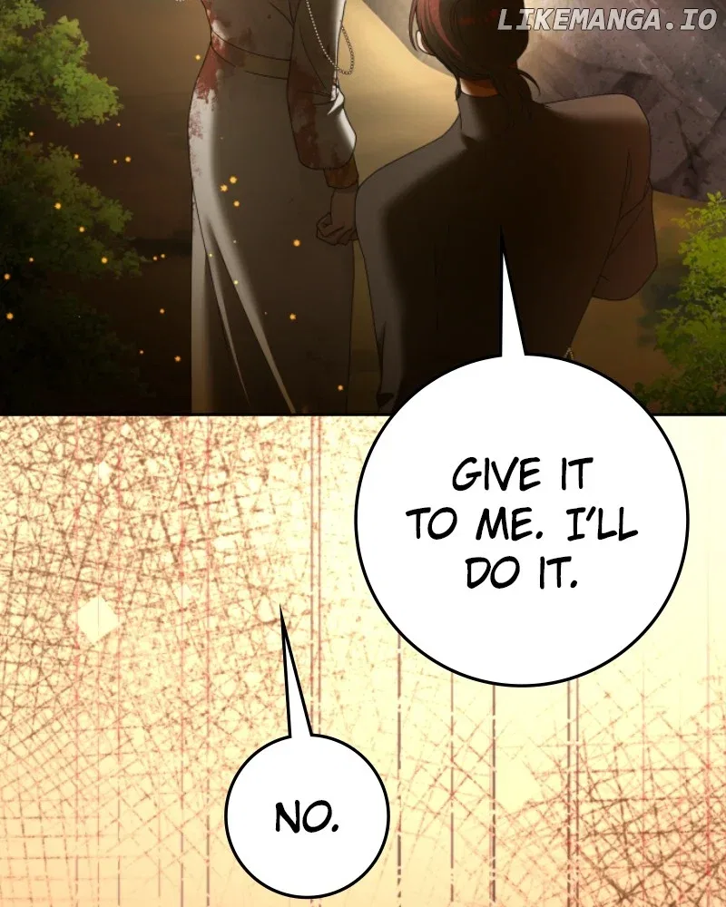 I Want to Be You, Just For A Day Chapter 221 – Page 62