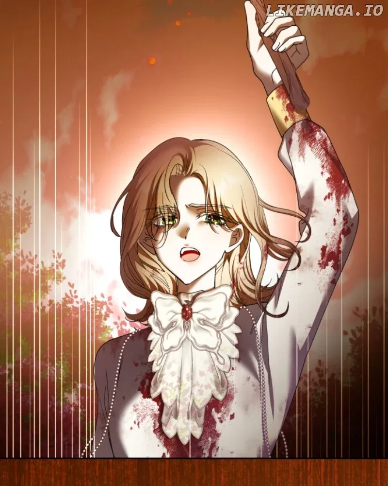 I Want to Be You, Just For A Day Chapter 221 – Page 64