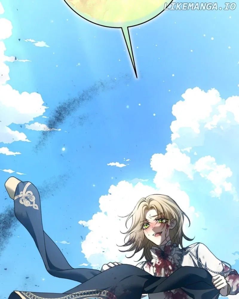 I Want to Be You, Just For A Day Chapter 221 – Page 72