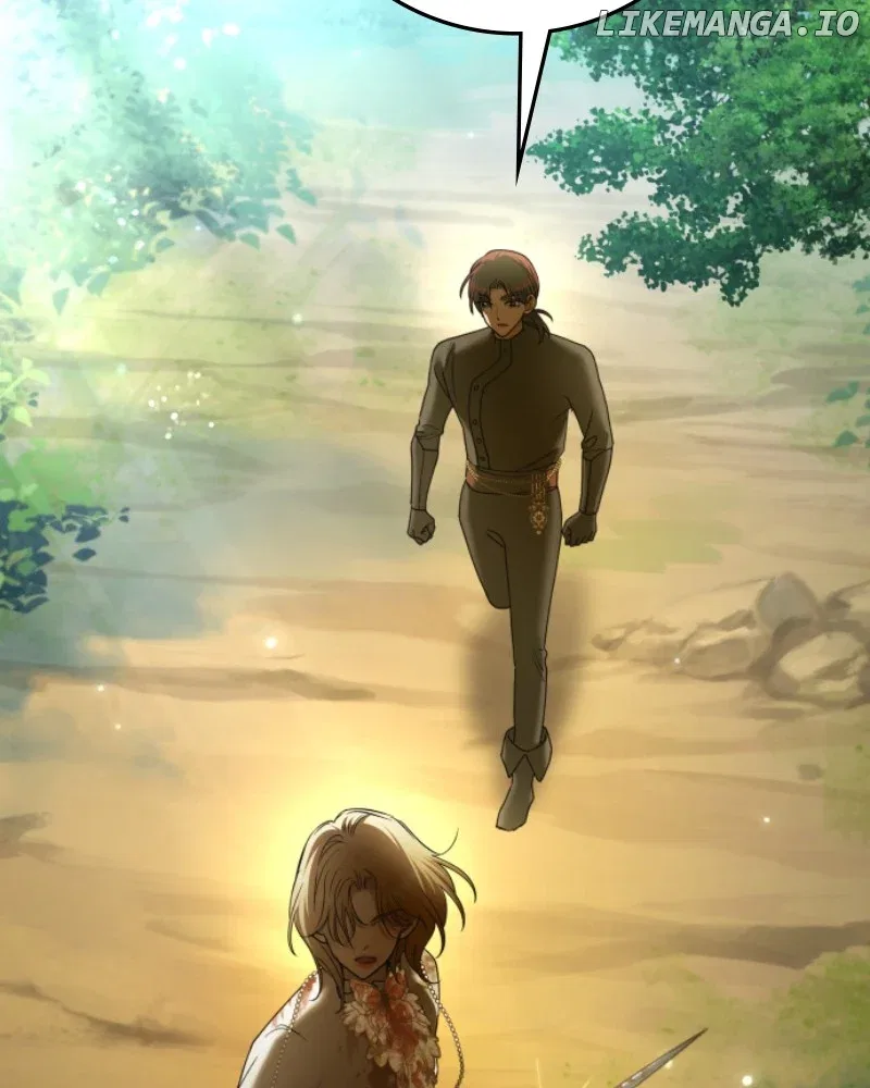 I Want to Be You, Just For A Day Chapter 221 – Page 80