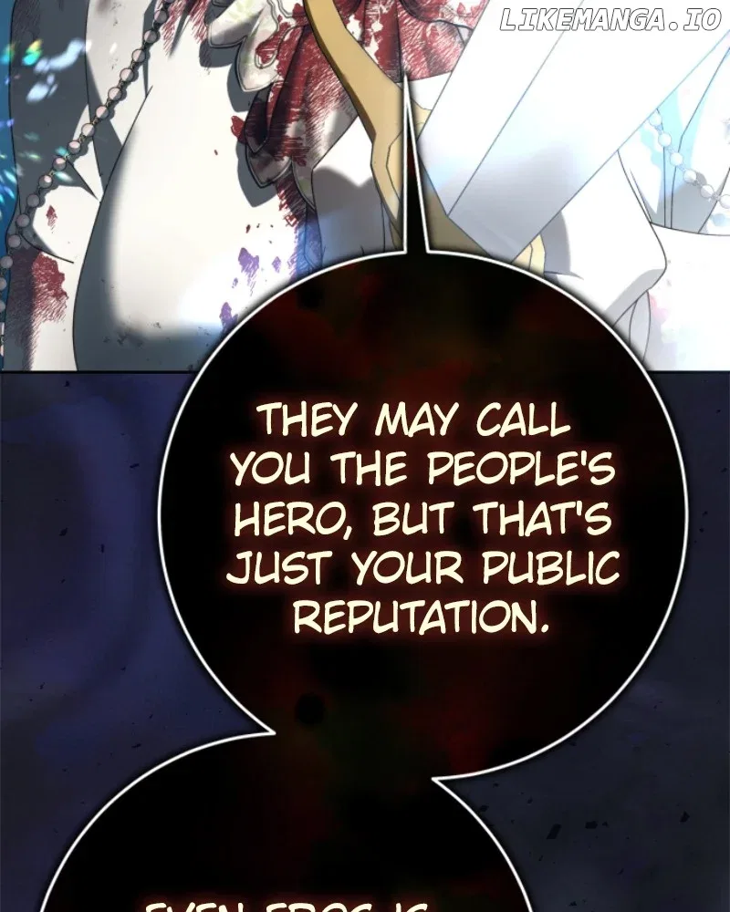I Want to Be You, Just For A Day Chapter 221 – Page 87