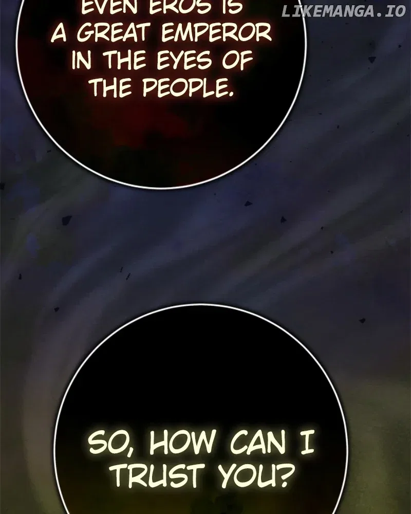 I Want to Be You, Just For A Day Chapter 221 – Page 88