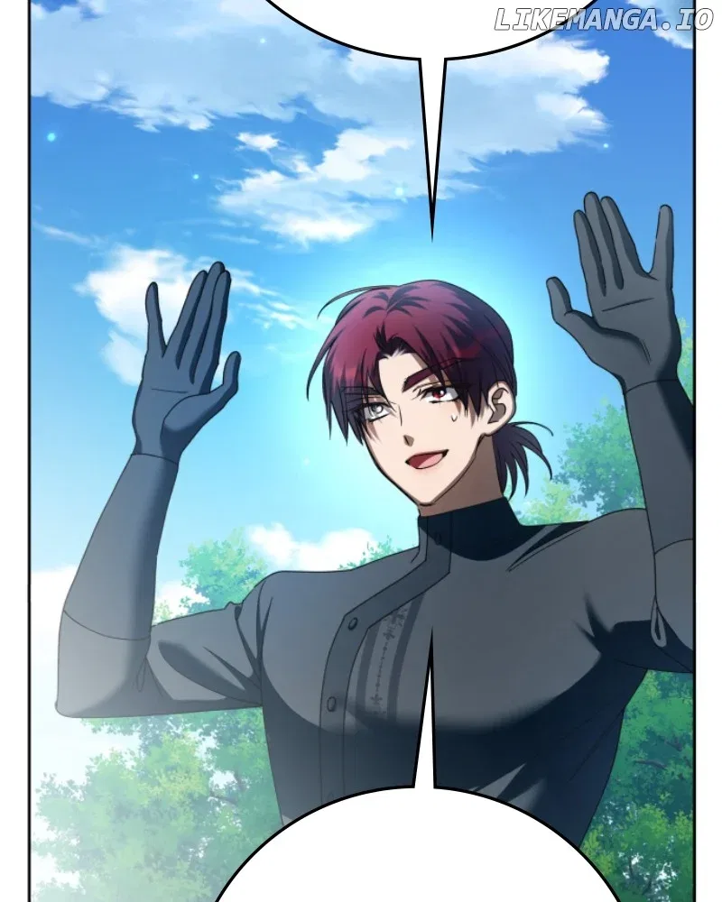 I Want to Be You, Just For A Day Chapter 221 – Page 91