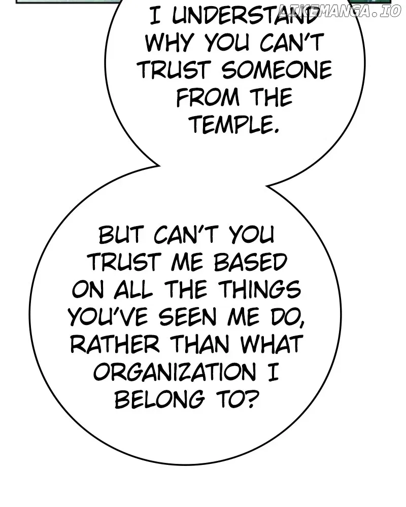 I Want to Be You, Just For A Day Chapter 221 – Page 92