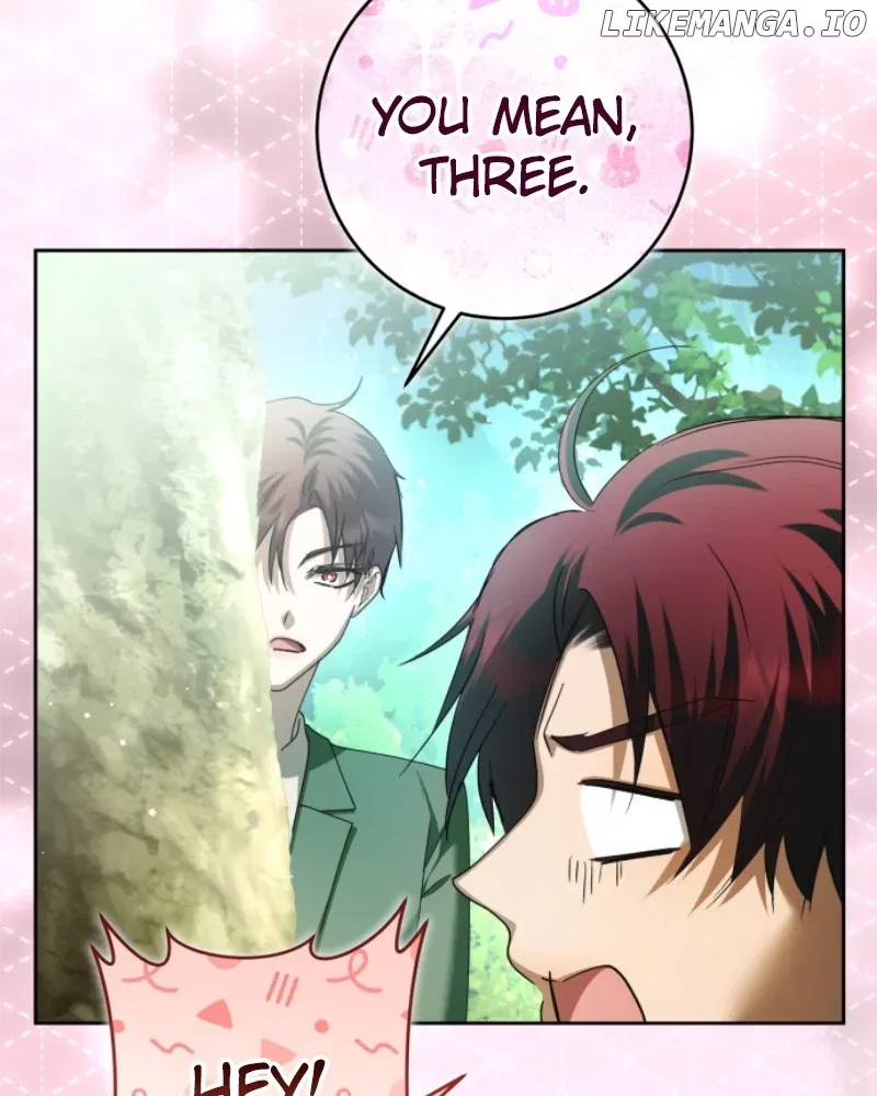 I Want to Be You, Just For A Day Chapter 221 – Page 94