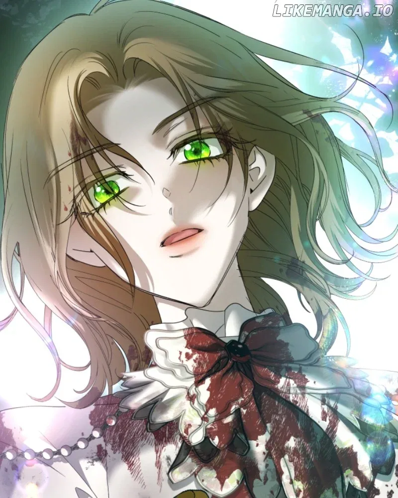 I Want to Be You, Just For A Day Chapter 221 – Page 103
