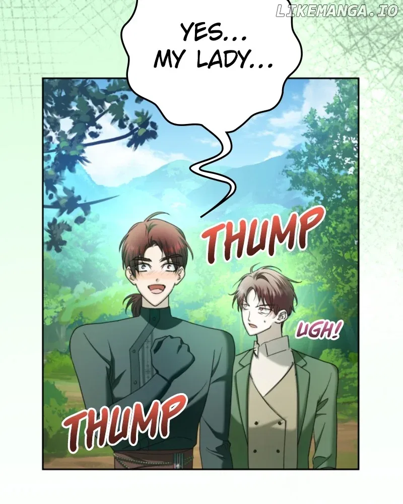 I Want to Be You, Just For A Day Chapter 221 – Page 105