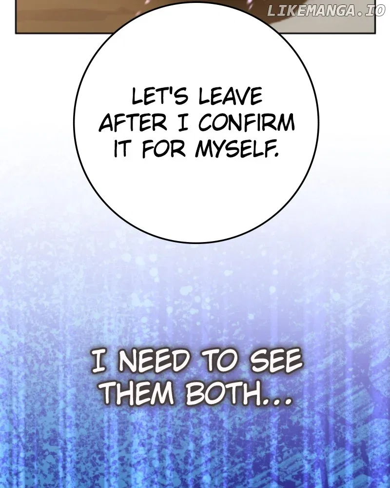 I Want to Be You, Just For A Day Chapter 221 – Page 108