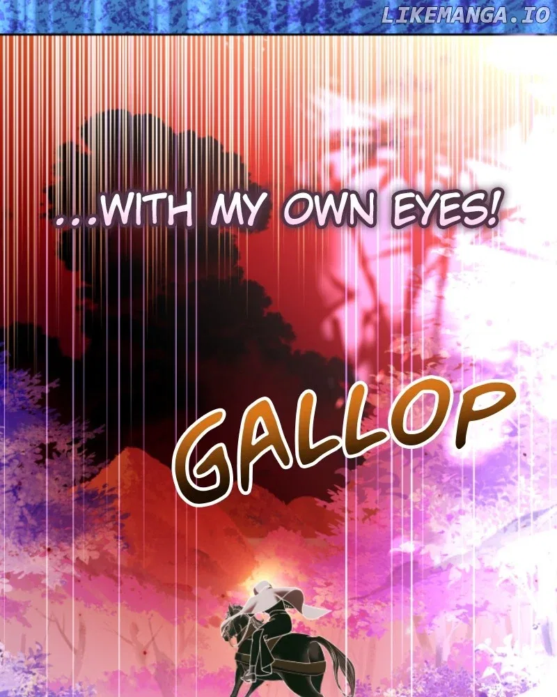 I Want to Be You, Just For A Day Chapter 221 – Page 109