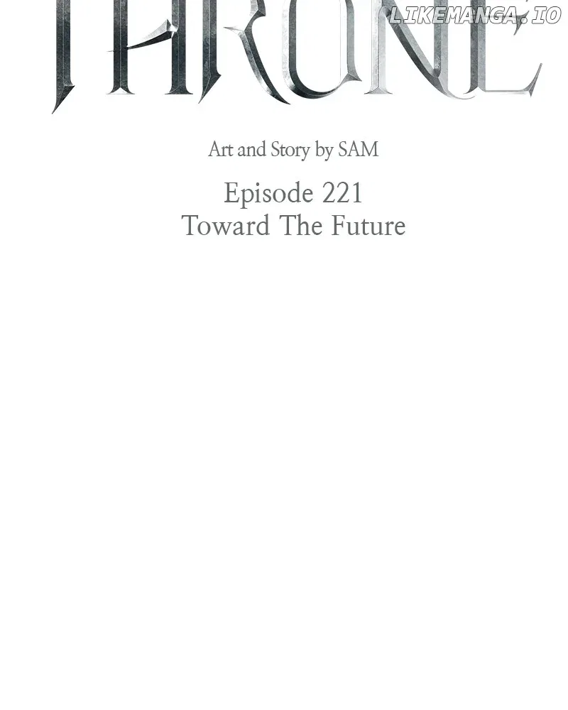 I Want to Be You, Just For A Day Chapter 221 – Page 112
