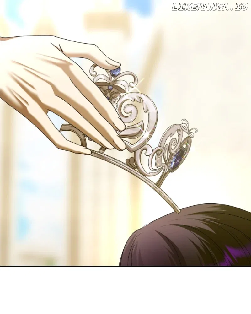 I Want to Be You, Just For A Day Chapter 221 – Page 114