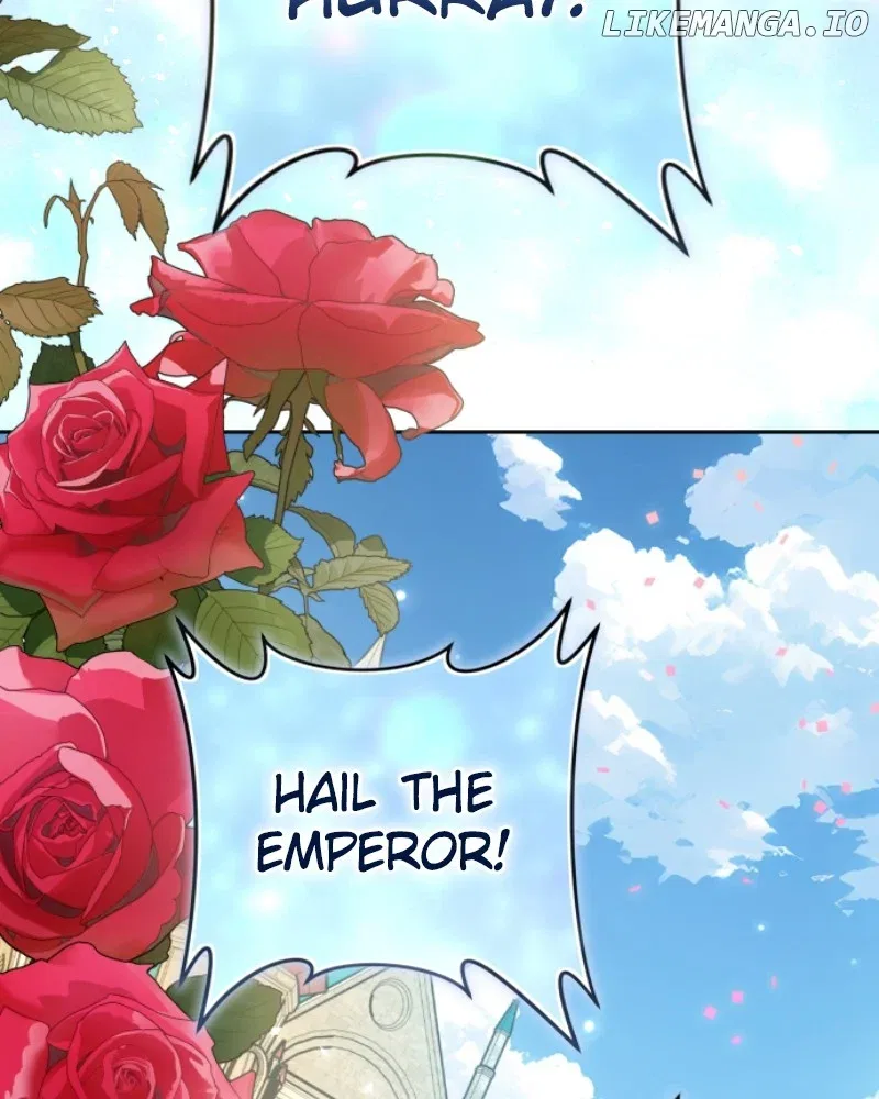 I Want to Be You, Just For A Day Chapter 221 – Page 118